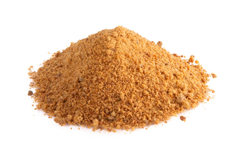 Azúcar de coco